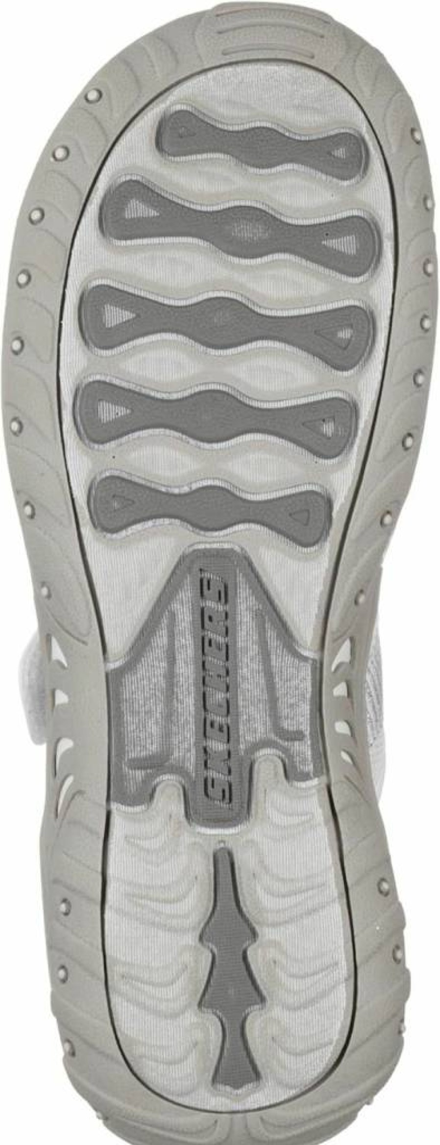 Skechers Women's Reggae Toe Thong Sandals - Comfortable Slide Sandals for Everyday Wear