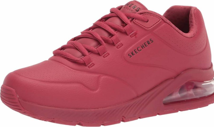 Skechers Women's Uno 2 Air Around You Sneakers - Lightweight Walking Shoes for Women