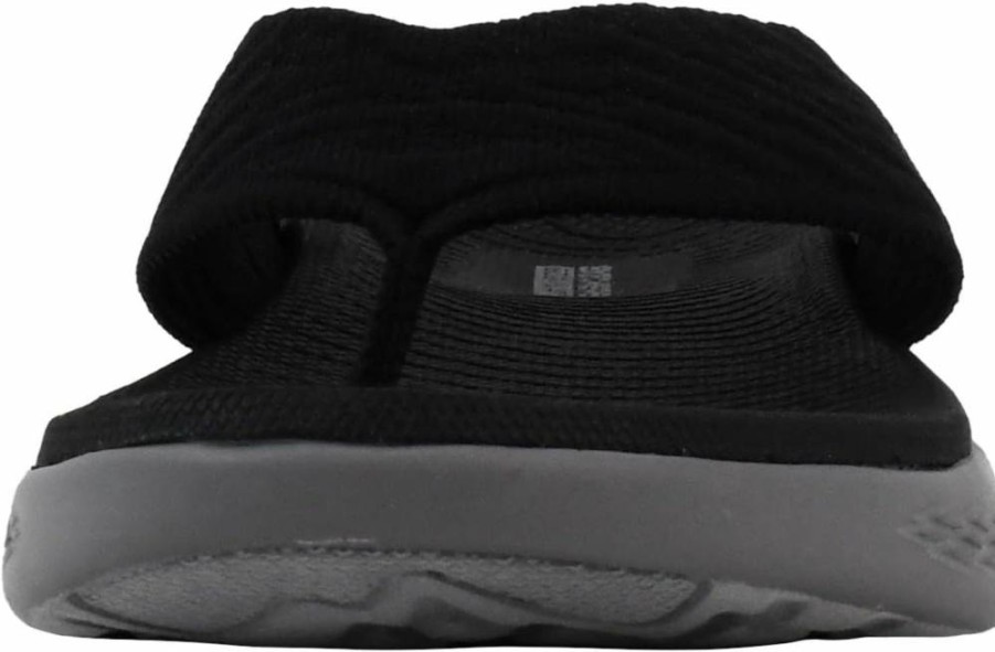 Skechers Women's On-The-Go 600 Sunny Sandals - Comfortable Flip-Flops for Casual Wear