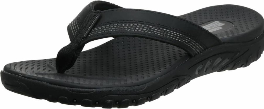 Skechers Men's Reggae Cobano Relaxed Fit Casual Sneakers - Comfortable Slip-On Shoes for Everyday Wear