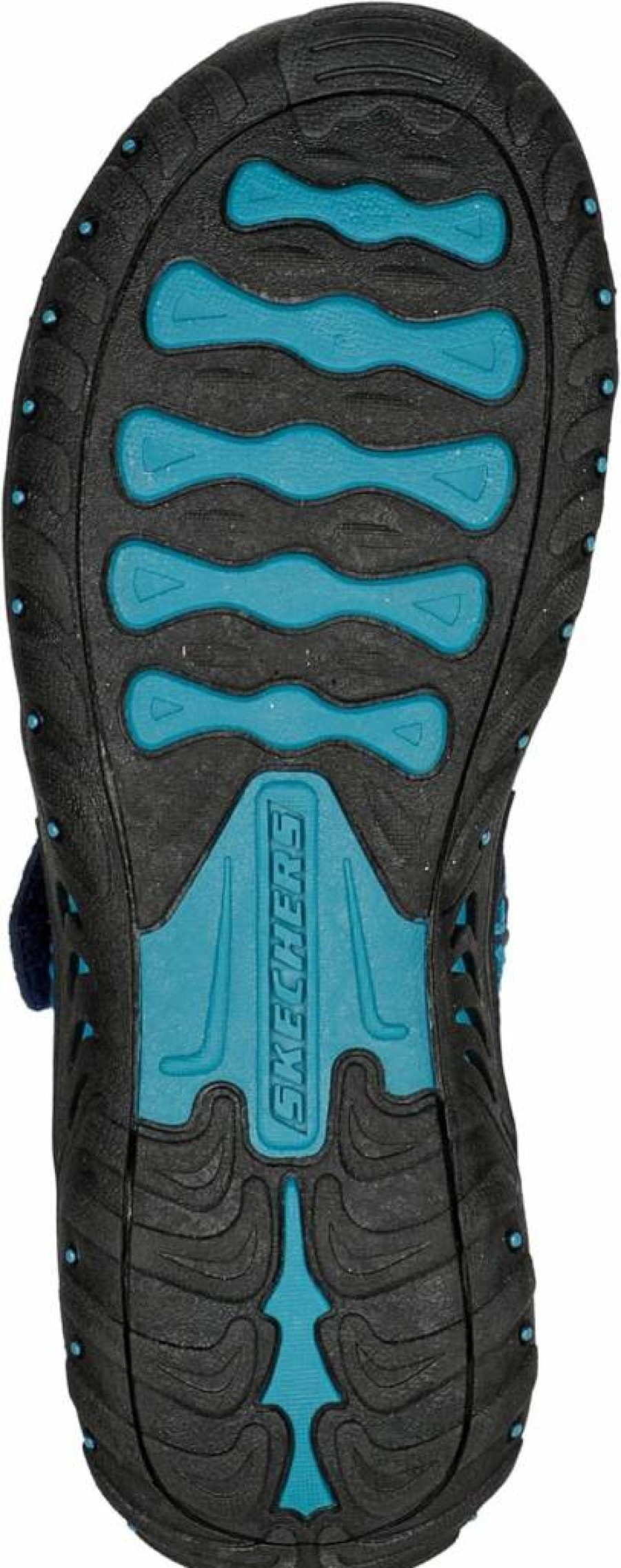 Skechers Women's Reggae Trailway Flip Flops - Comfortable Sandals for Casual Wear