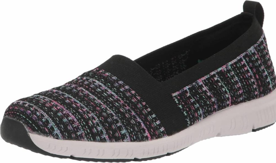 Skechers Women's Cool-Sherbet Skies Loafers - Comfortable Casual Slip-On Flats for Everyday Wear