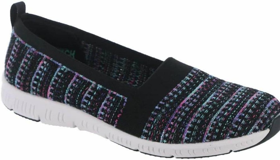 Skechers Women's Cool-Sherbet Skies Loafers - Comfortable Casual Slip-On Flats for Everyday Wear
