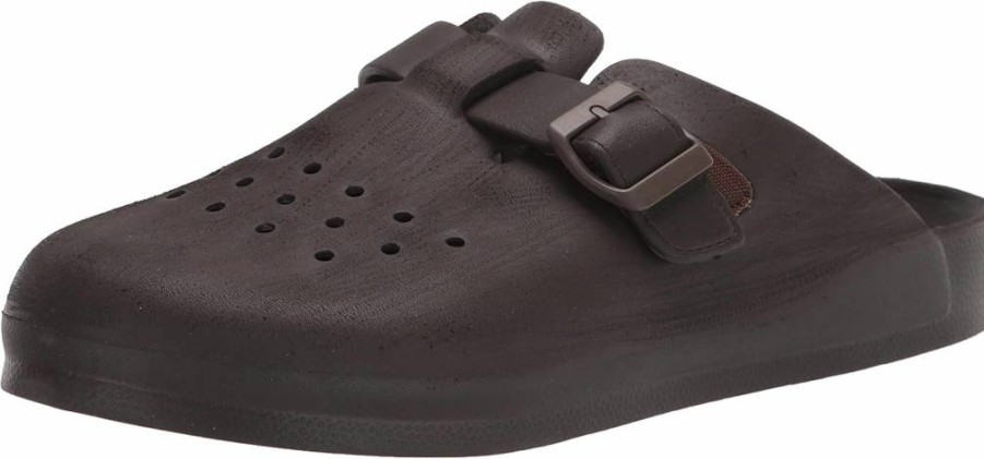 Skechers Men's Foamies Cali Surf Sandals - Comfortable Beach Break Shoes for Men