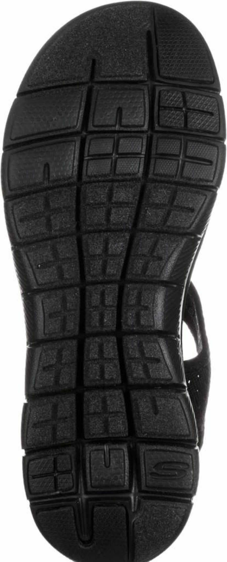 Skechers Women's Deja Vu Flex Appeal 2.0 Comfortable Casual Sandals for Walking