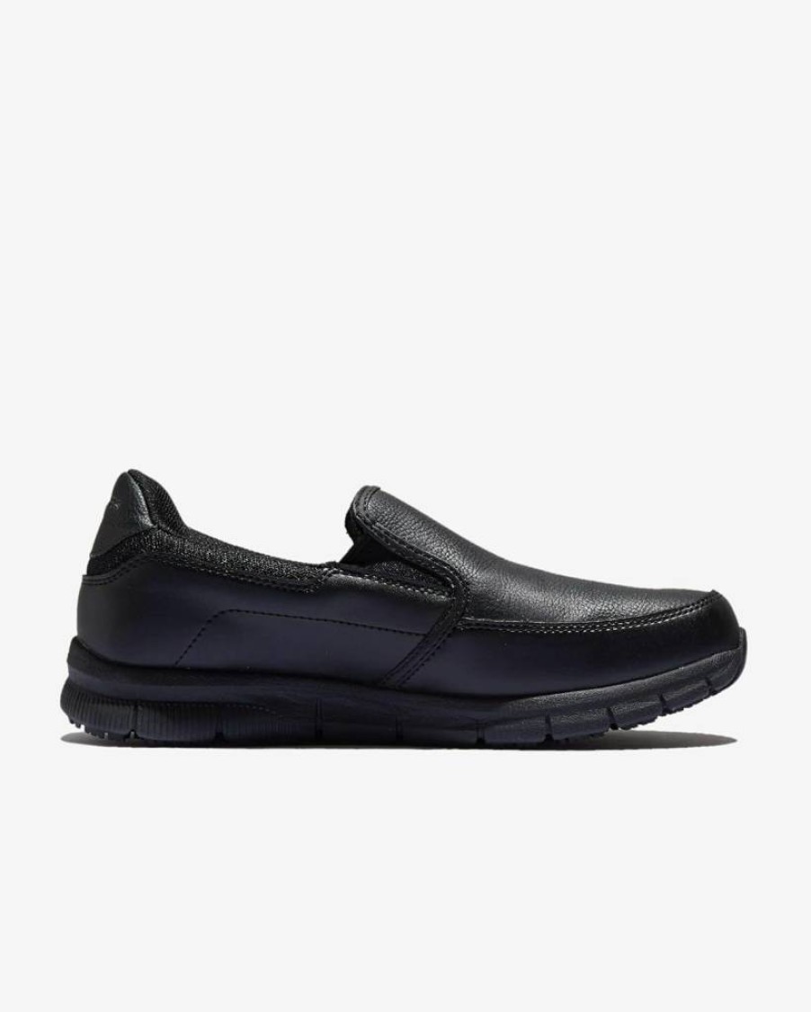 Skechers Men's Nampa Groton Sneakers - Comfortable Walking Shoes for Men