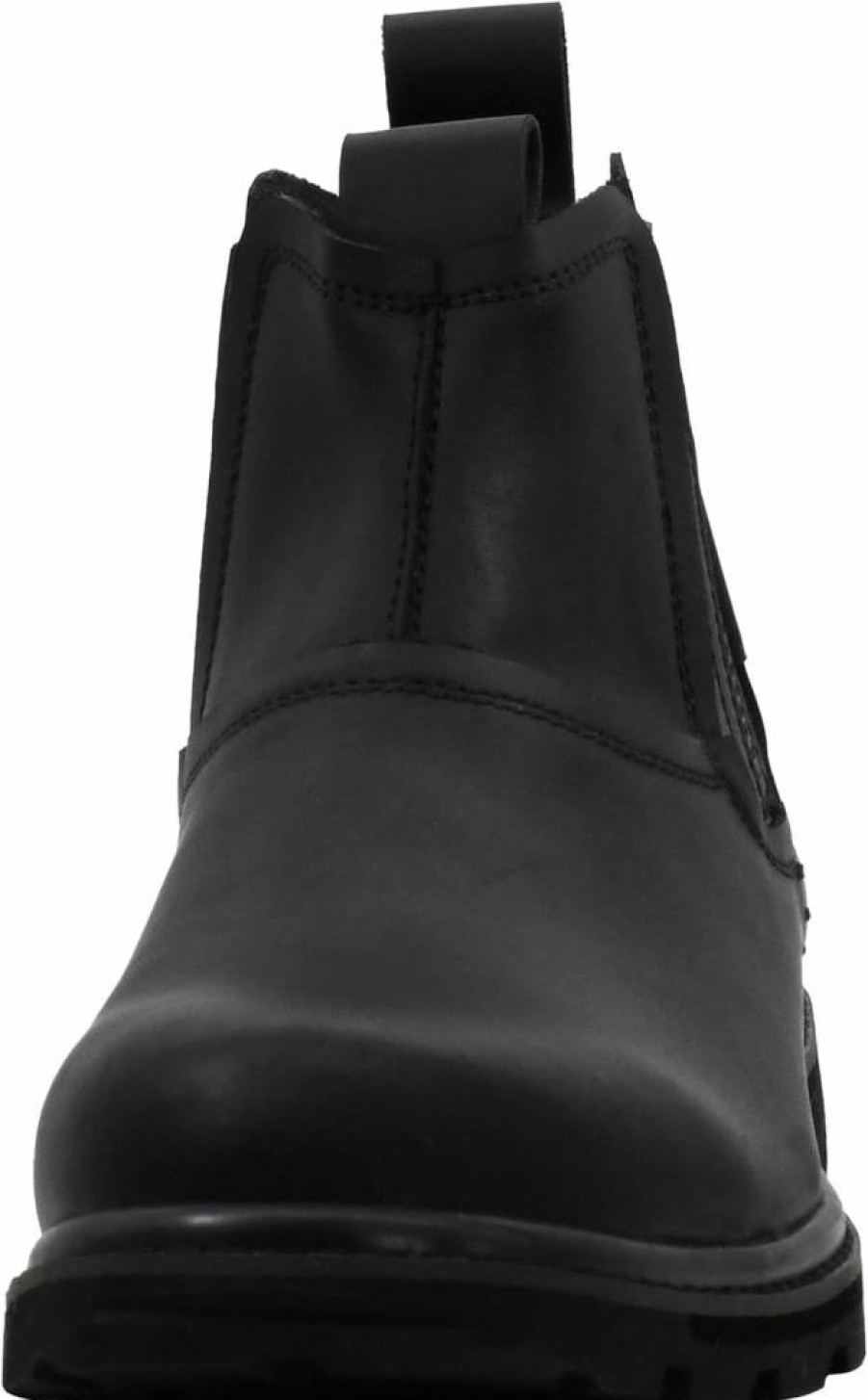 Skechers Men's Blaine Orsen Casual Comfort Ankle Boots for Walking and Everyday Wear