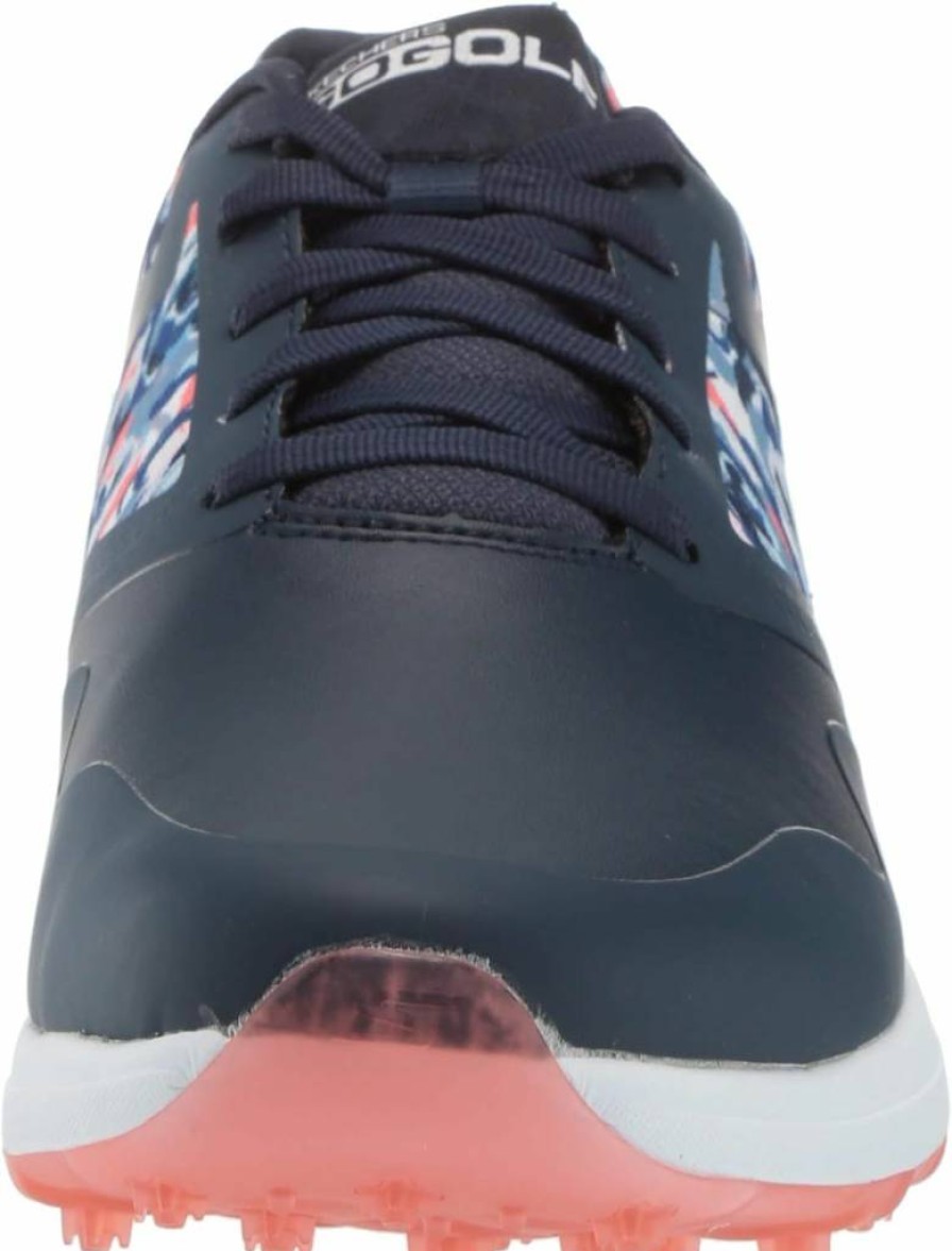 Skechers Women's Max Cushioning Comfort Golf Shoes for Enhanced Performance