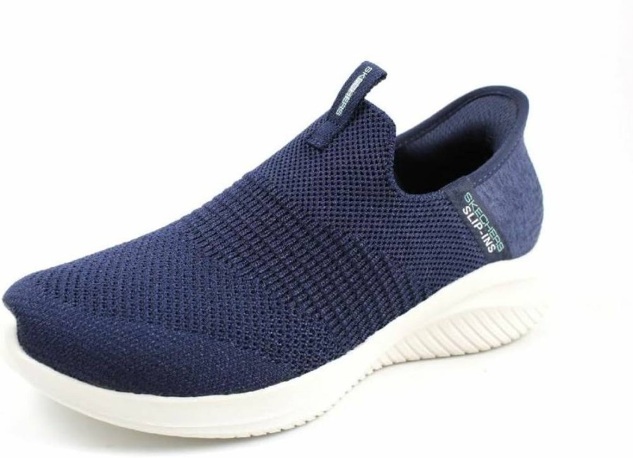 Skechers Women's Comfort Walking Sneakers - Lightweight Athletic Shoes for Casual Wear