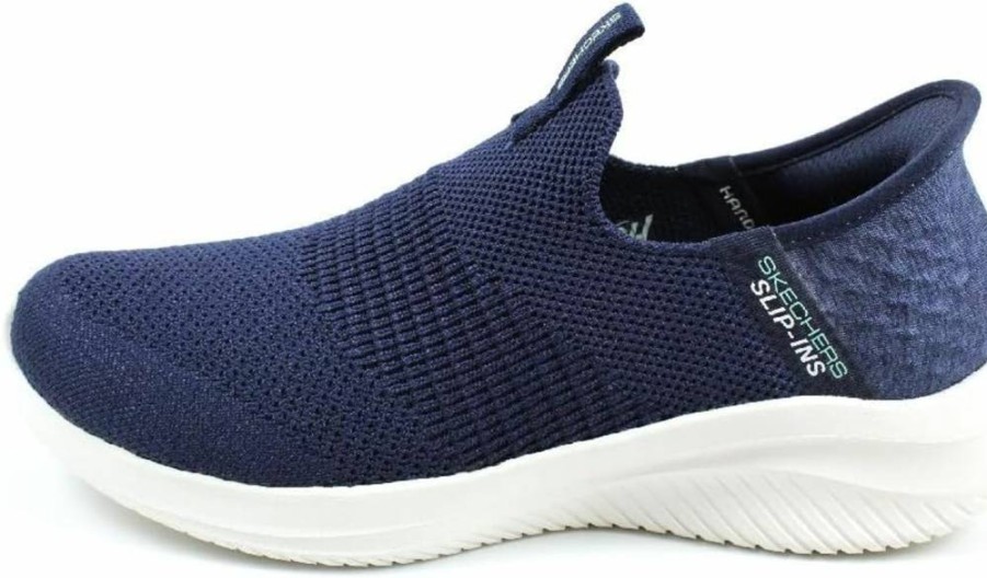 Skechers Women's Comfort Walking Sneakers - Lightweight Athletic Shoes for Casual Wear