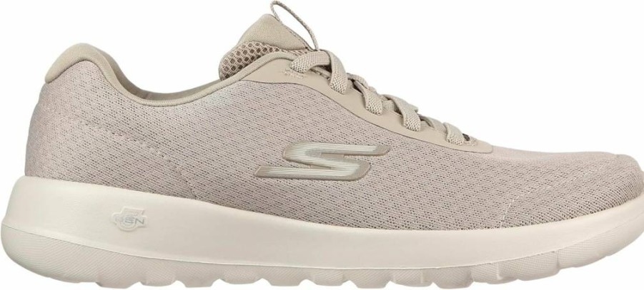 Skechers Women's Go Walk Joy Ecstatic Walking Shoes - Lightweight Comfort Sneakers for Women