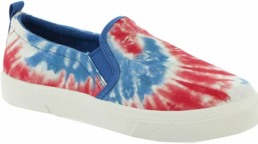 Skechers Women's Poppy Hippy-Hype Fashion Sneaker - Lightweight Comfortable Walking Shoes