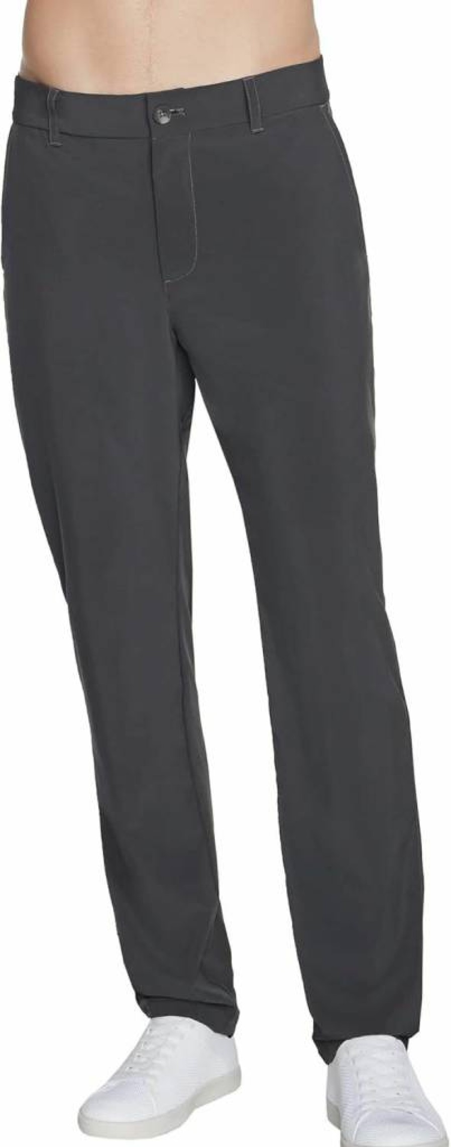 Skechers Men's Go Walk Everywhere Comfortable Walking Pants for Travel & Casual Wear