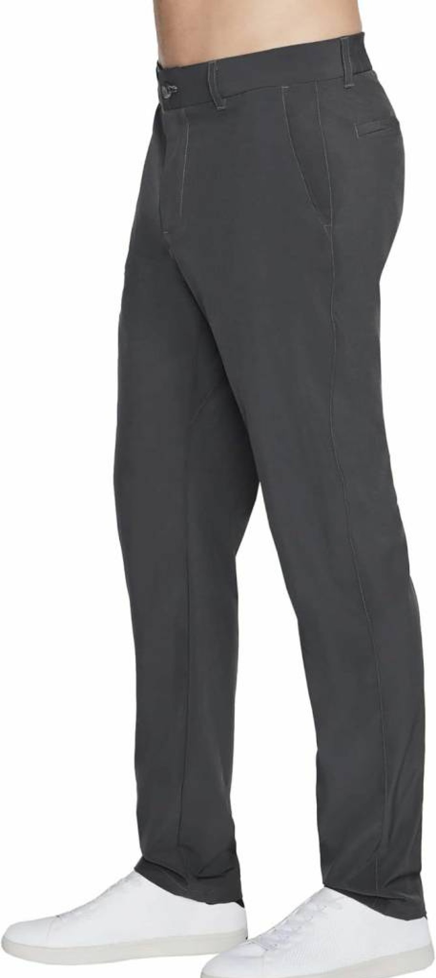 Skechers Men's Go Walk Everywhere Comfortable Walking Pants for Travel & Casual Wear