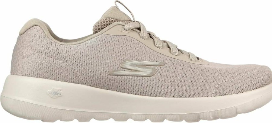 Skechers Women's Go Walk Joy Ecstatic Walking Shoes - Lightweight Comfort Sneakers for Women