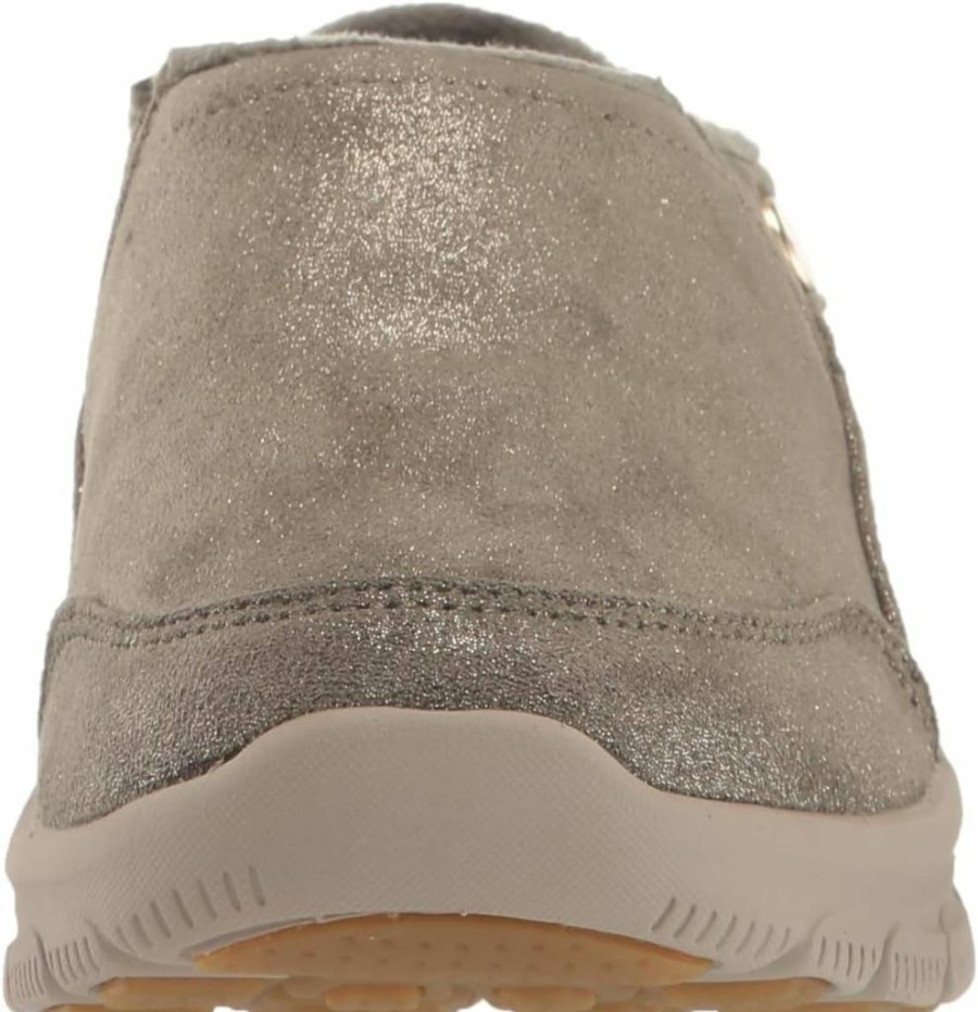 Skechers Women's Martha Stewart Comfort Clogs - Easy Going & Comfy Slip-On Shoes for Everyday Wear