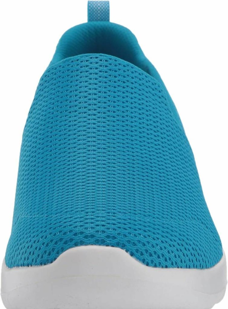 Skechers Women's Go Walk Joy Walking Shoes - Lightweight Comfortable Sneakers for Women