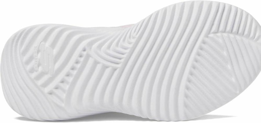 Skechers Kids' Bounder Cool Cruise Sneakers - Lightweight Comfortable Unisex Walking Shoes