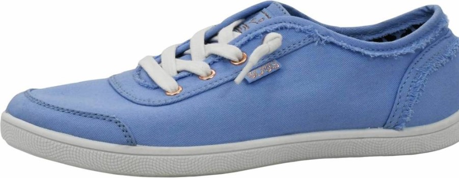 Skechers Women's Bobs B Cute Sneakers - Lightweight Vegan Walking Shoes with Memory Foam & Flexible Outsole