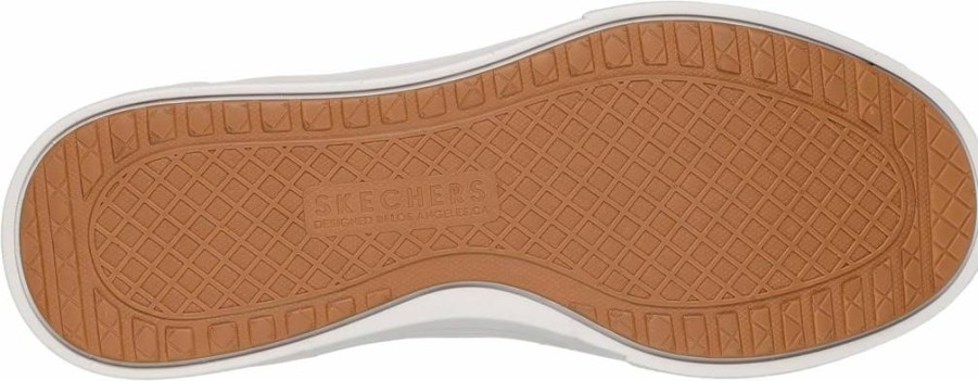 Skechers Men's Arch Fit Arcade Hands-Free Slip-On Sneakers - Comfortable Walking Shoes for Men