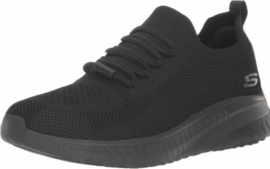 Skechers Women's Squad Chaos Sneakers - Lightweight Walking Shoes for Women - Comfortable Athletic Footwear