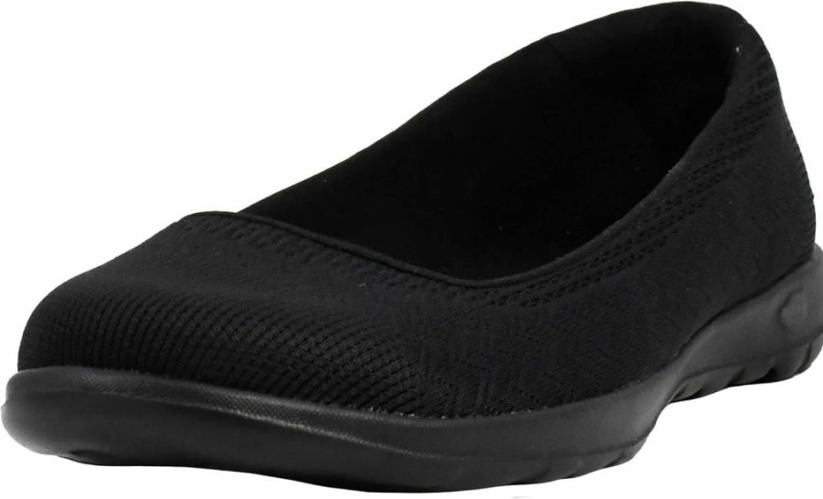 Skechers Women's Go Walk Lite Dreamer Walking Shoes - Lightweight Comfort Sneakers for Women