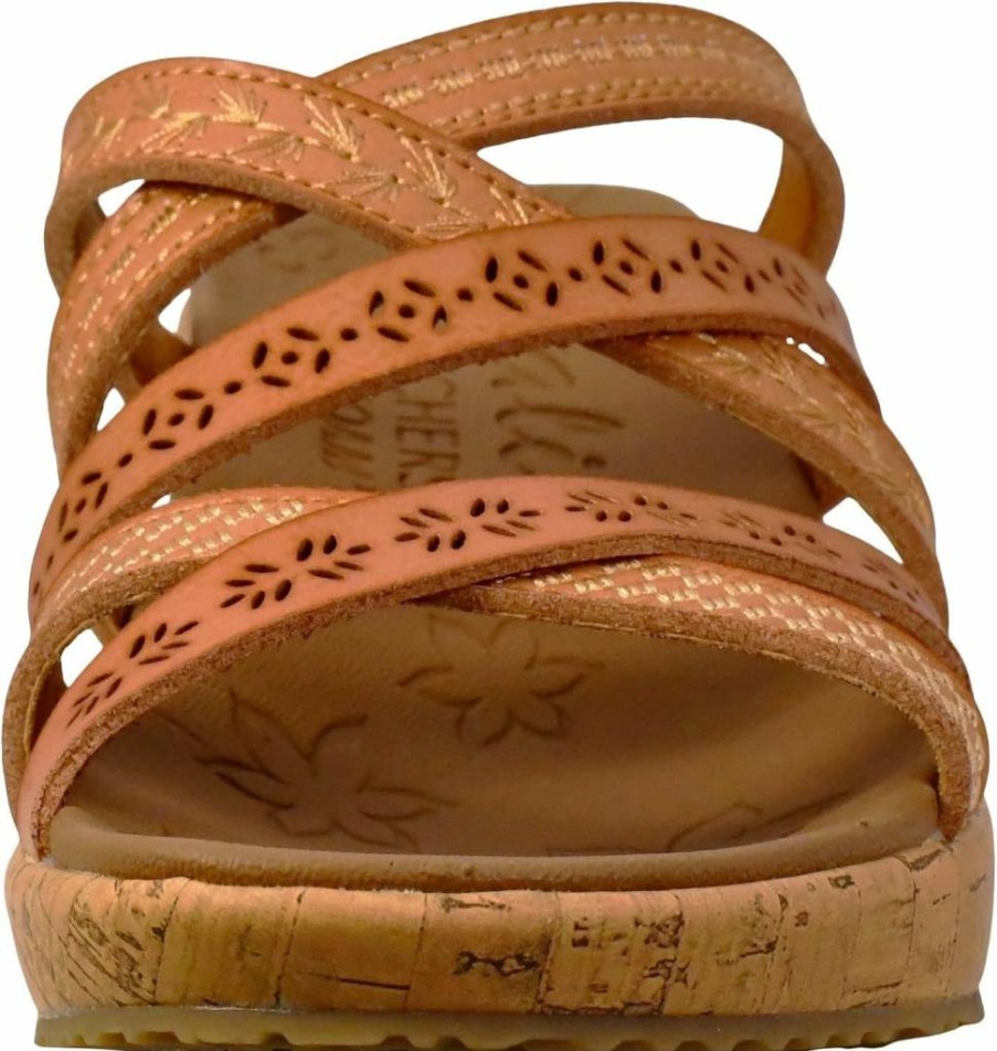 Skechers Women's Beverlee Tiger Posse Sneakers - Lightweight Walking Shoes for Women with Memory Foam Comfort