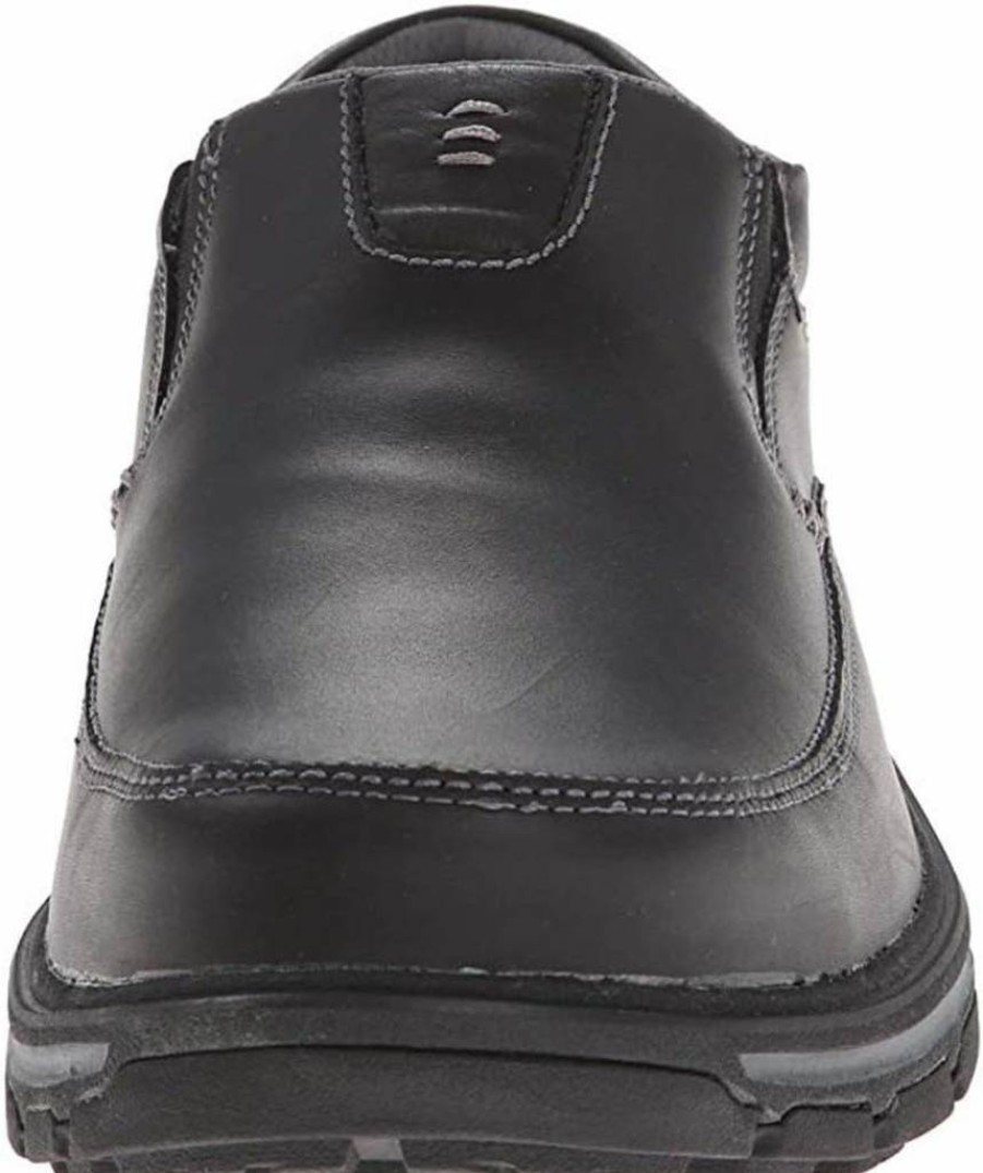 Skechers Men's The Search Slip-On Loafers - Comfortable Casual Shoes for Men