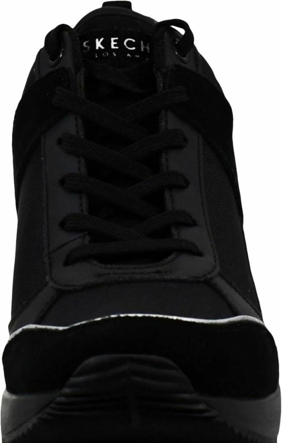 Skechers Women's Million High N Fly Sneakers - Lightweight Walking Shoes for Women with Cushioned Comfort