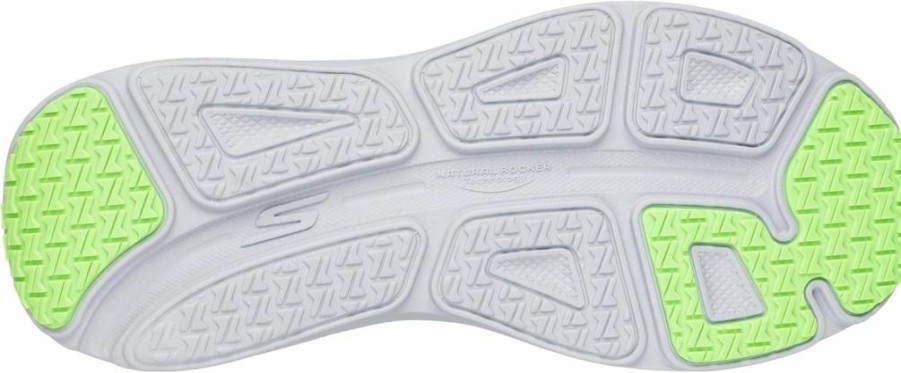 Skechers Men's Slip-On Sneakers with Max Cushioning - Hands Free Slip-Ins Endeavour Exciton Comfort Walking Shoes