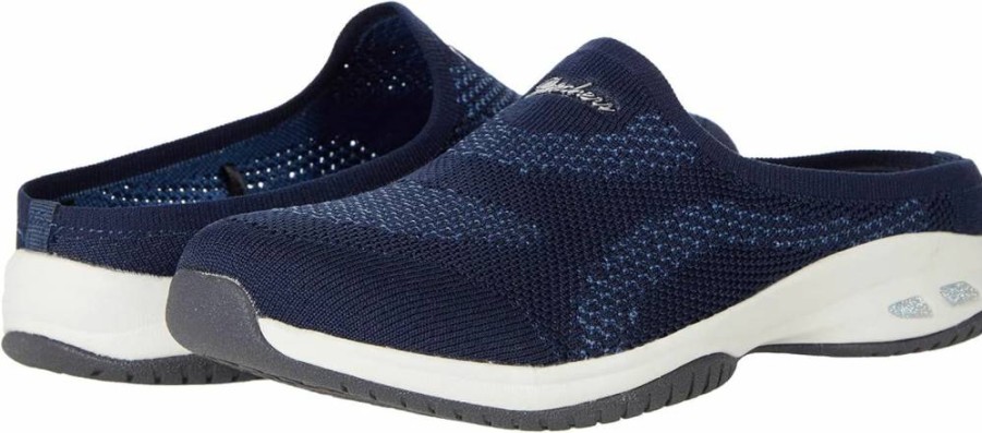 Skechers Women's Commute Time Knit Sneakers - Comfortable Walking Shoes for Women