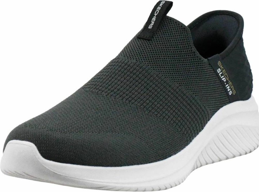 Skechers Men's Comfortable Sneakers - Lightweight Walking Shoes for Men - US Sizes Available
