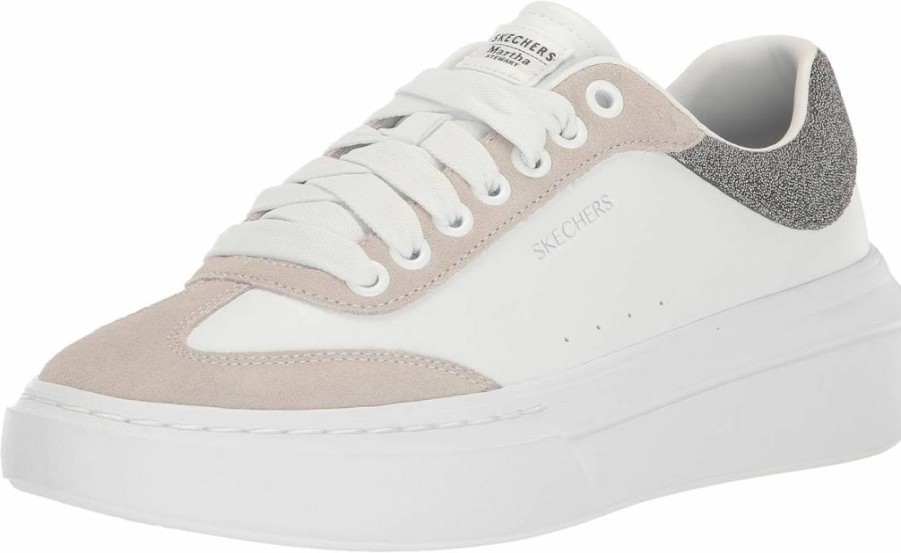 Skechers Women's Cordova Classic Spirit Sneakers - Martha Stewart Comfort Walking Shoes