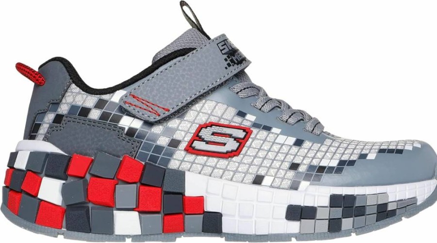 Skechers Kids' Mega-Craft 3.0 Sneakers - Lightweight Comfortable Athletic Shoes for Boys and Girls