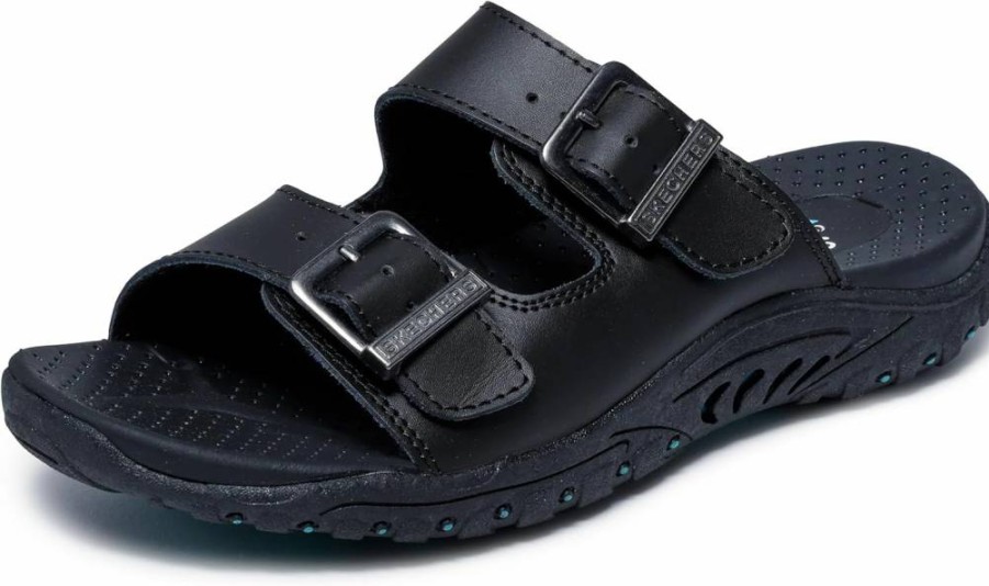 Skechers Women's Reggae Jammin Casual Sneakers - Comfortable Slip-On Shoes for Women
